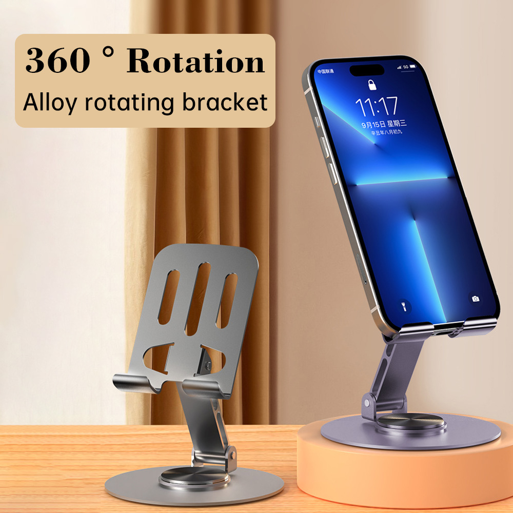 360 ° Support rotatif pour tab - Phone Accessories Video avis et prix