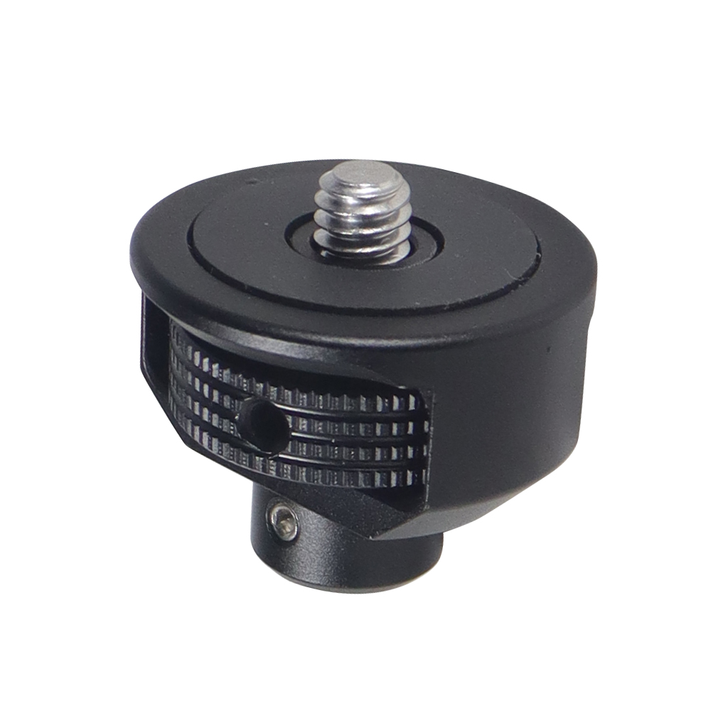 Adaptateur de vis fileté 1/4'' - Phone Accessories Video avis et prix