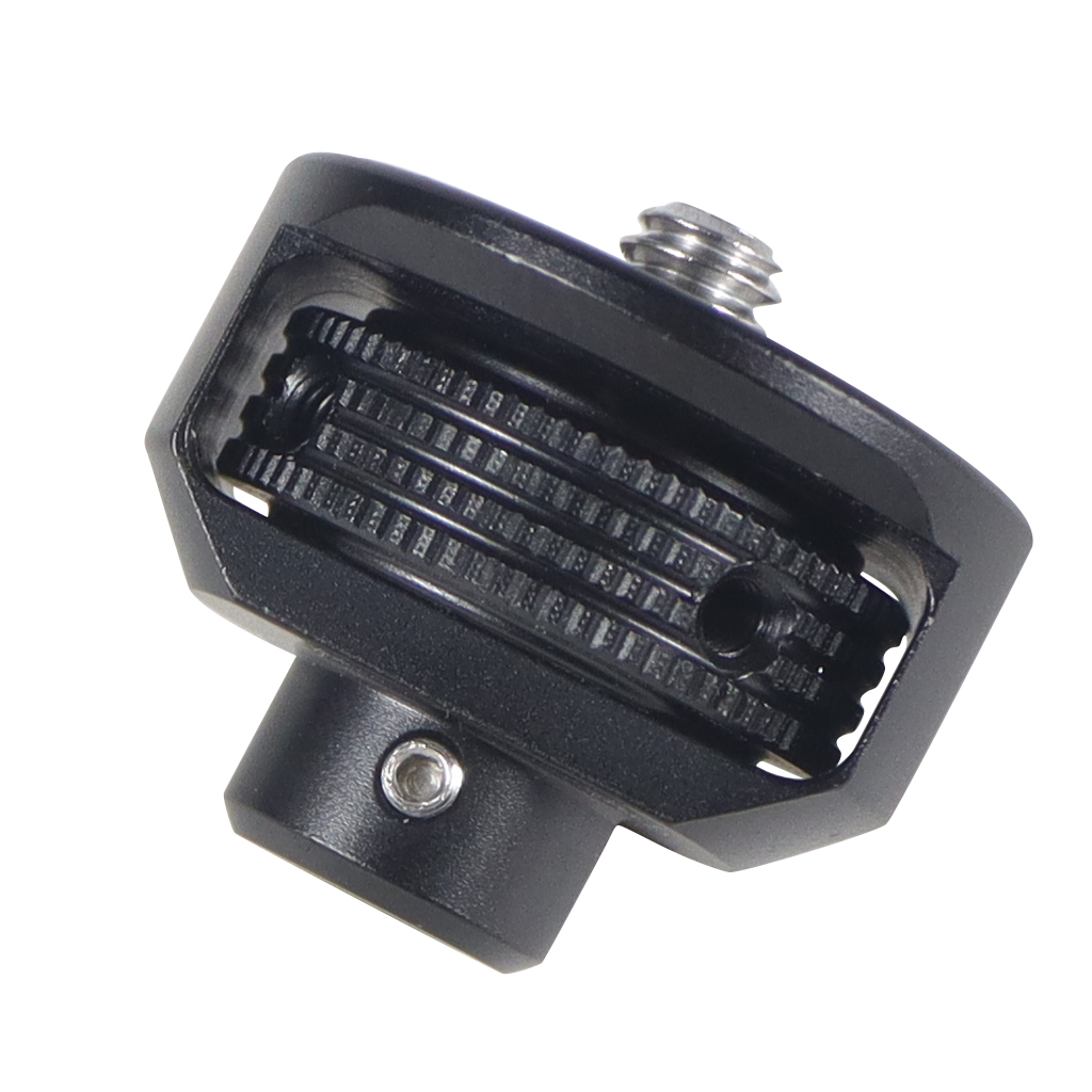Adaptateur de vis fileté 1/4'' - Phone Accessories Video avis et prix