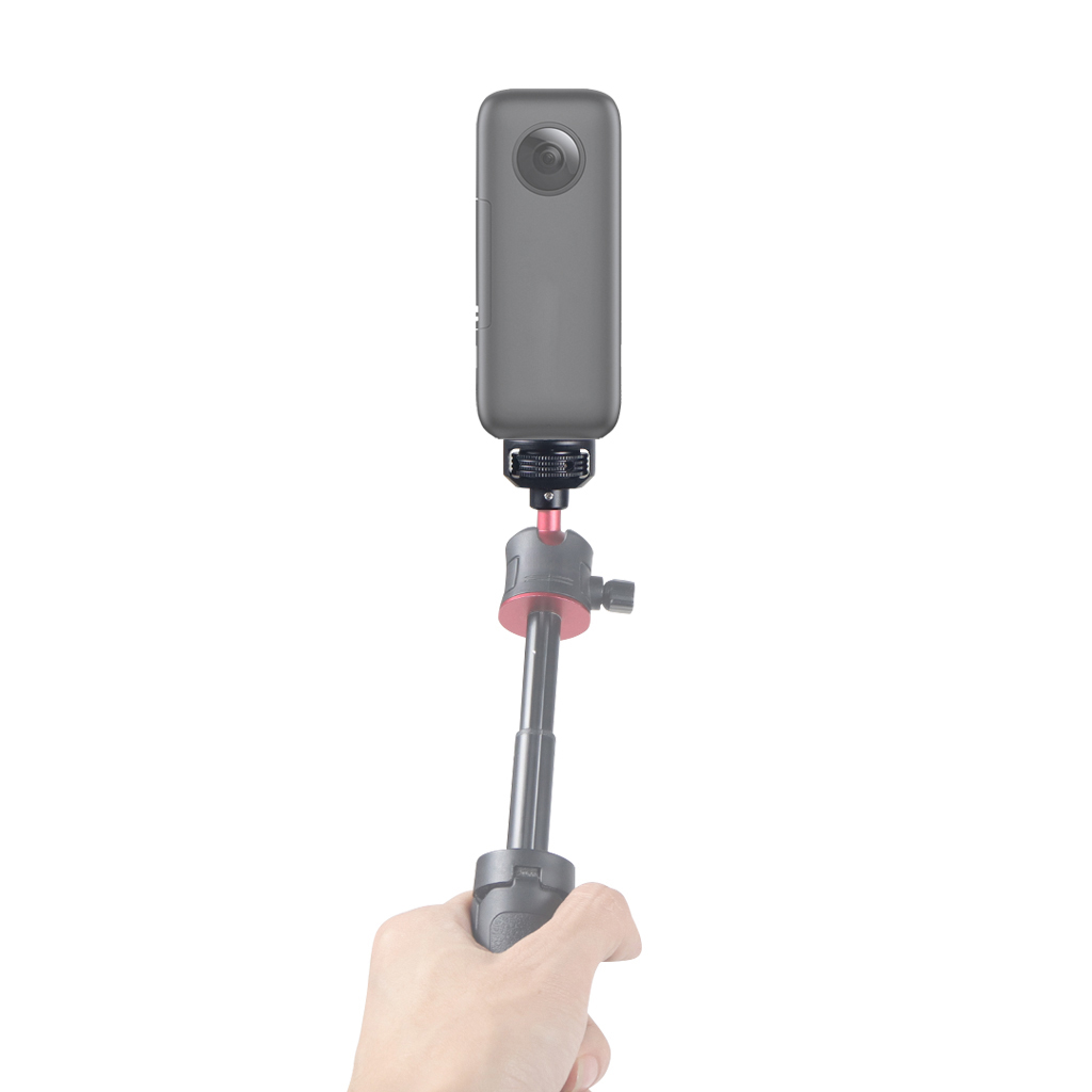 Adaptateur de vis fileté 1/4'' - Phone Accessories Video avis et prix