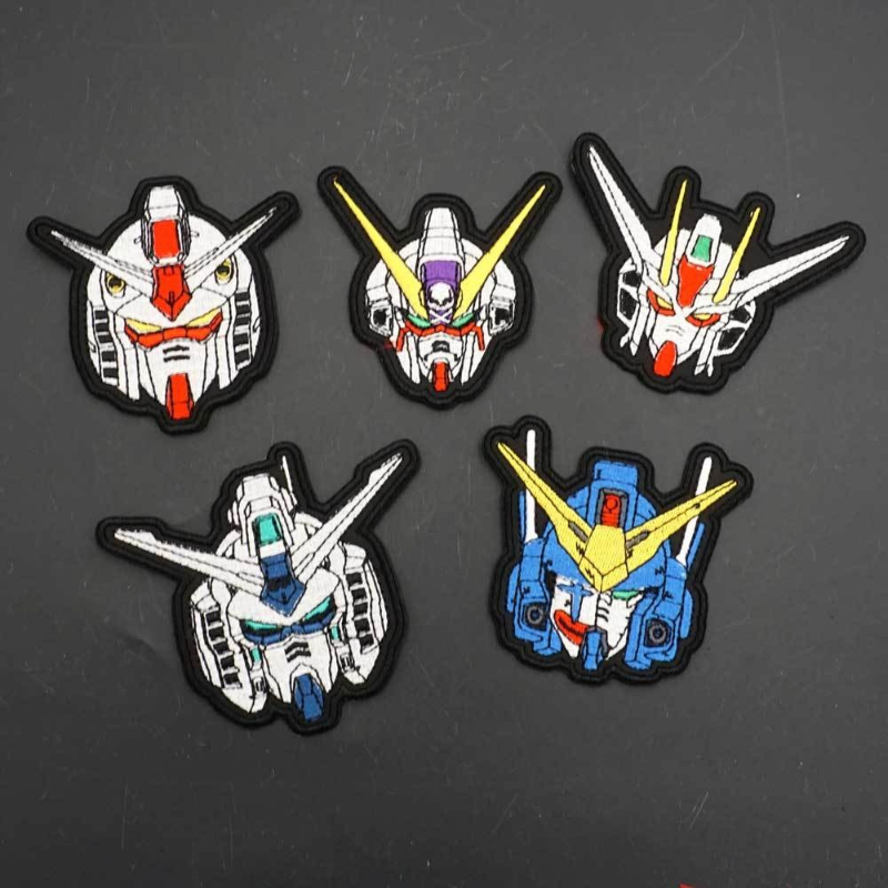 Patch brodé pour le bras, séri - Phone Accessories Supplier avis et prix