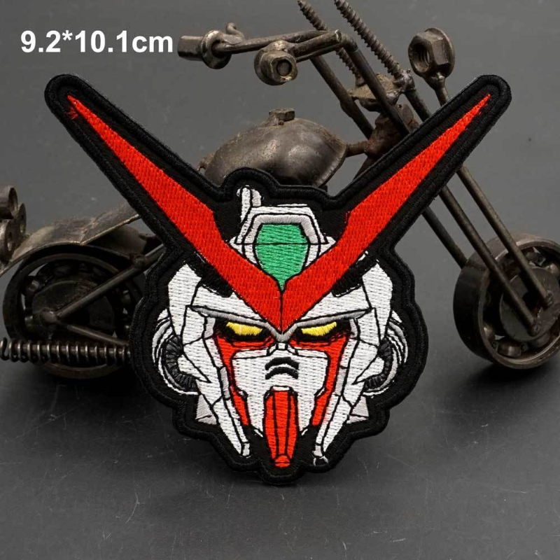Patch brodé pour le bras, séri - Phone Accessories Supplier avis et prix
