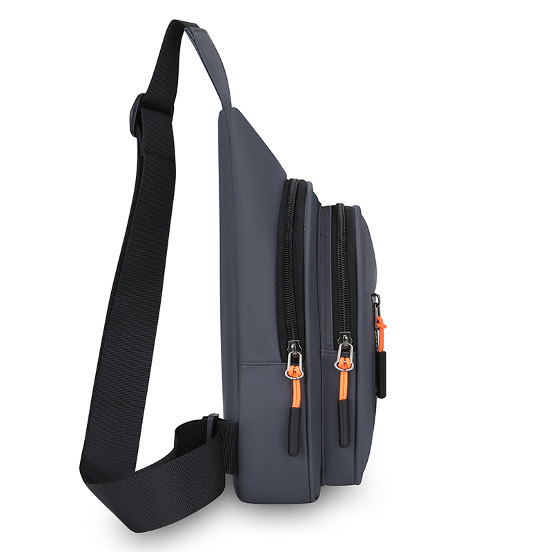 Sac de poitrine pour homme, sa - Phone Accessories For Running avis et prix