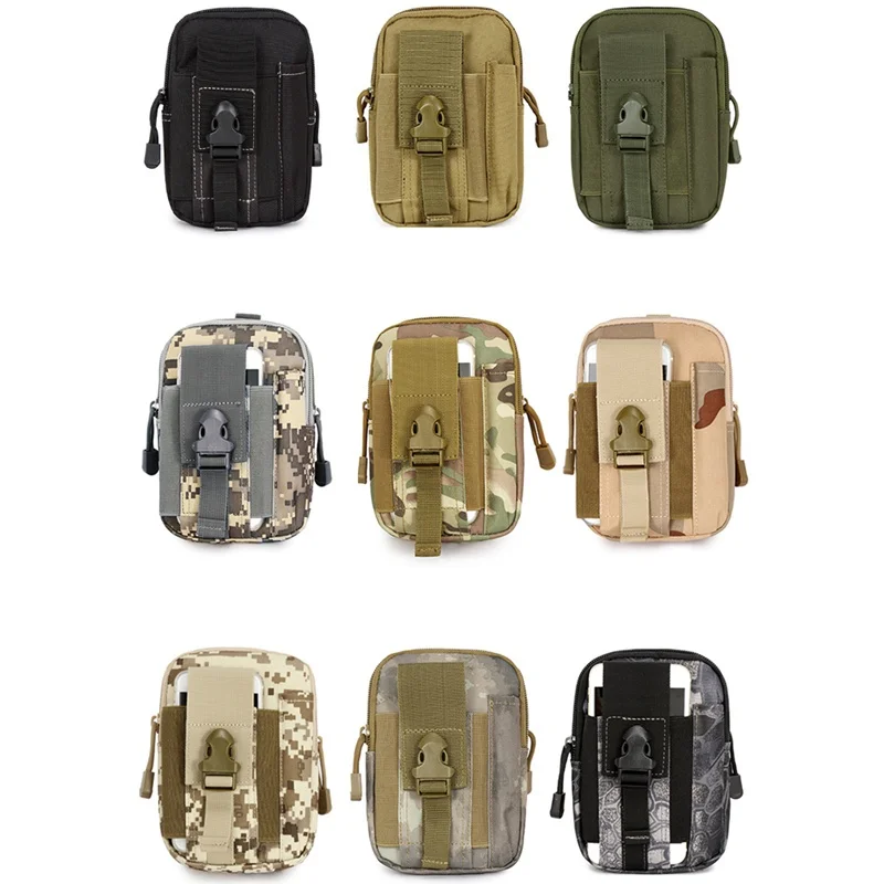 Petite pochette Molle, sac de  - Phone Accessories For Running avis et prix