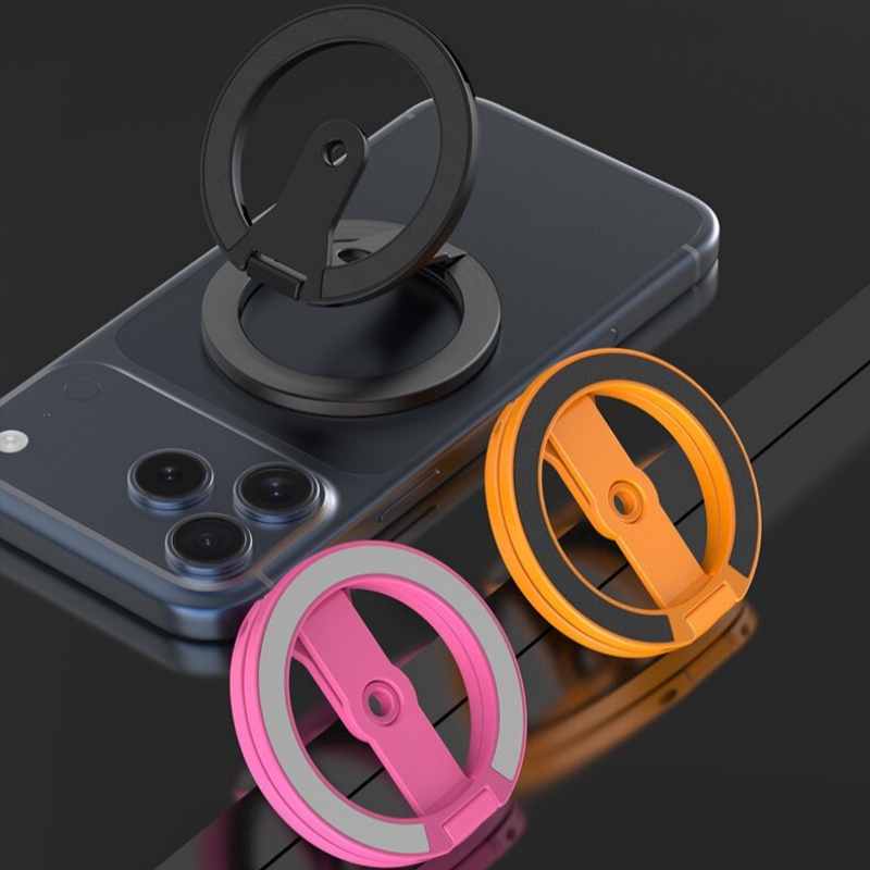 Support magnétique pliable por - Phone Accessories Video avis et prix