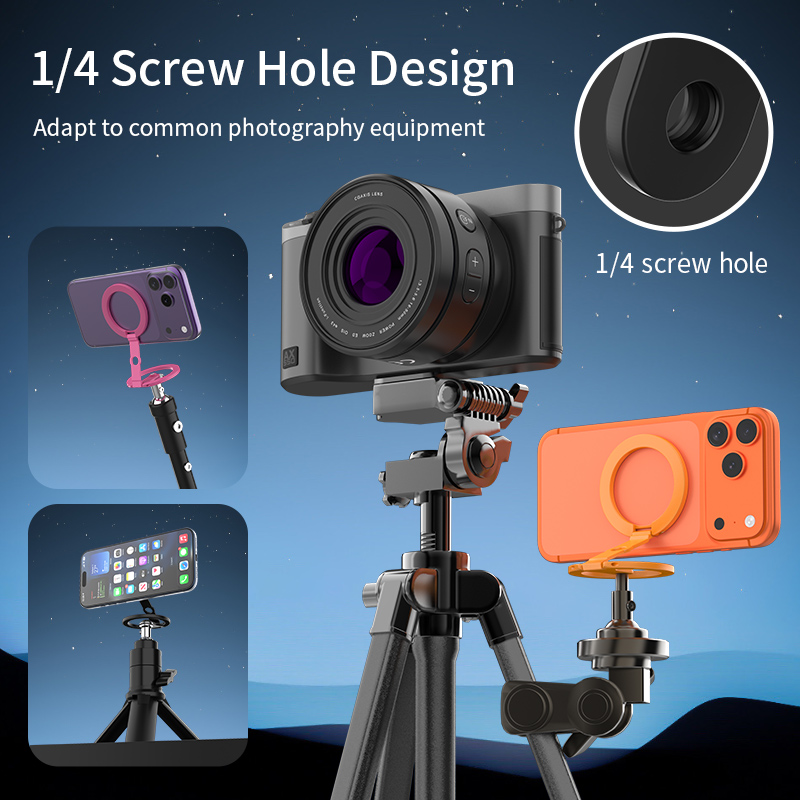 Support magnétique pliable por - Phone Accessories Video avis et prix