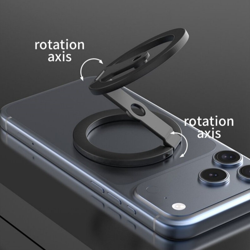 Support magnétique pliable por - Phone Accessories Video avis et prix