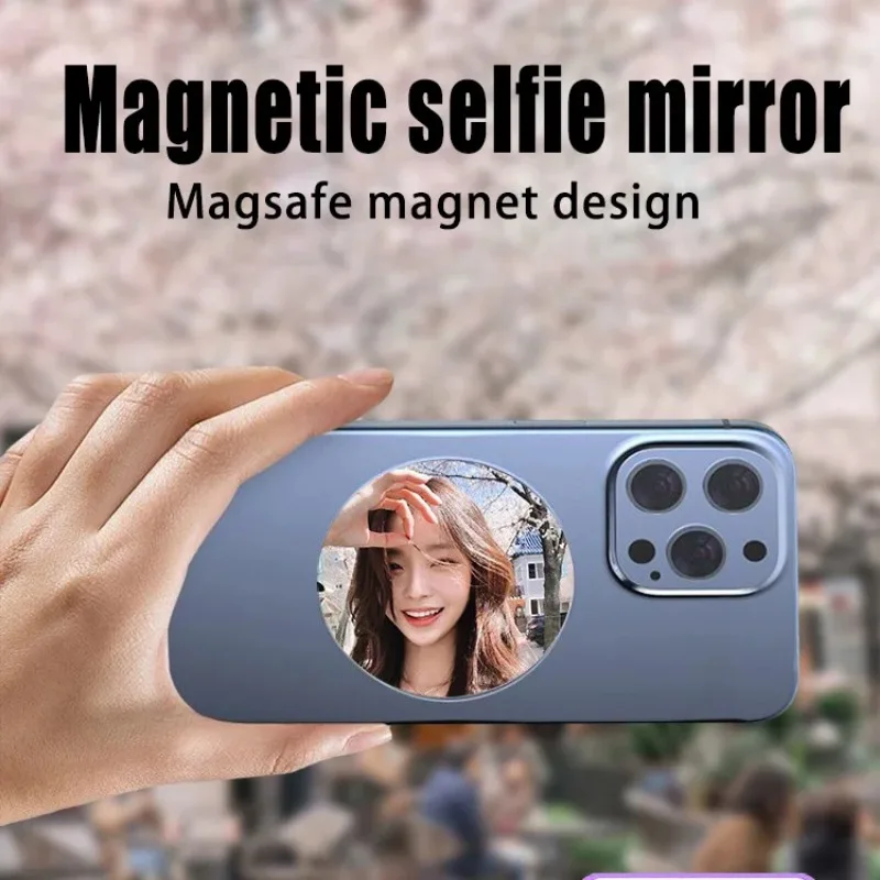 MagSafe téléphone magnétique a - Phone Accessories Video avis et prix