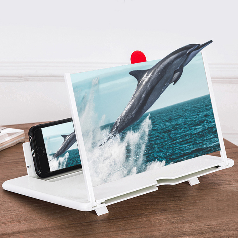 Amplificateur vidéo 3D 10 pouc - Phone Accessories Video avis et prix