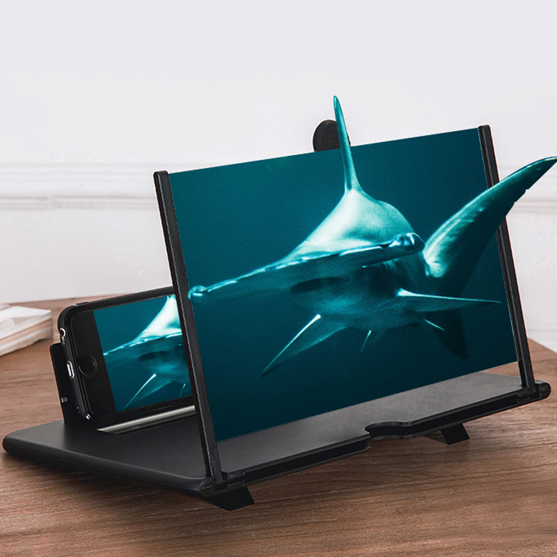 Amplificateur vidéo 3D 10 pouc - Phone Accessories Video avis et prix