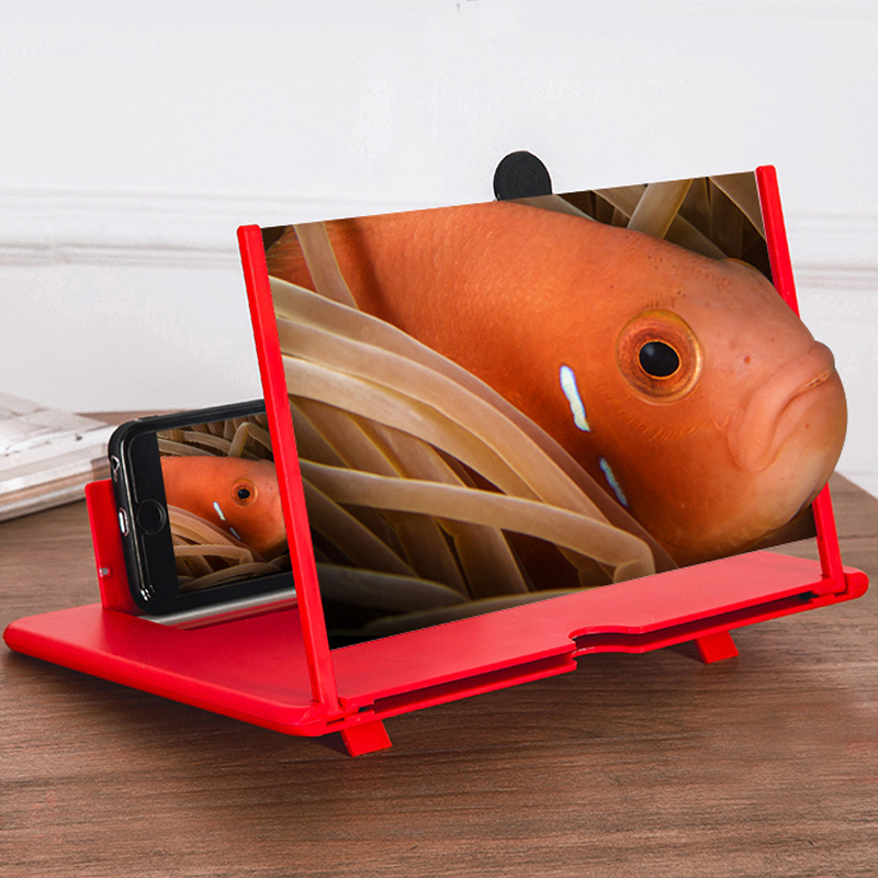 Amplificateur vidéo 3D 10 pouc - Phone Accessories Video avis et prix