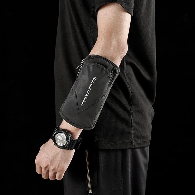Sports de plein air course Fit - Phone Accessories For Running avis et prix