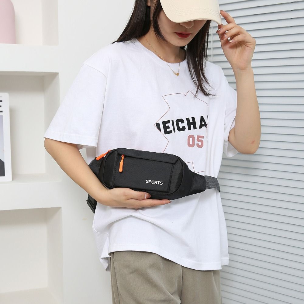 Sac de taille pour femmes, sac - Phone Accessories For Running avis et prix
