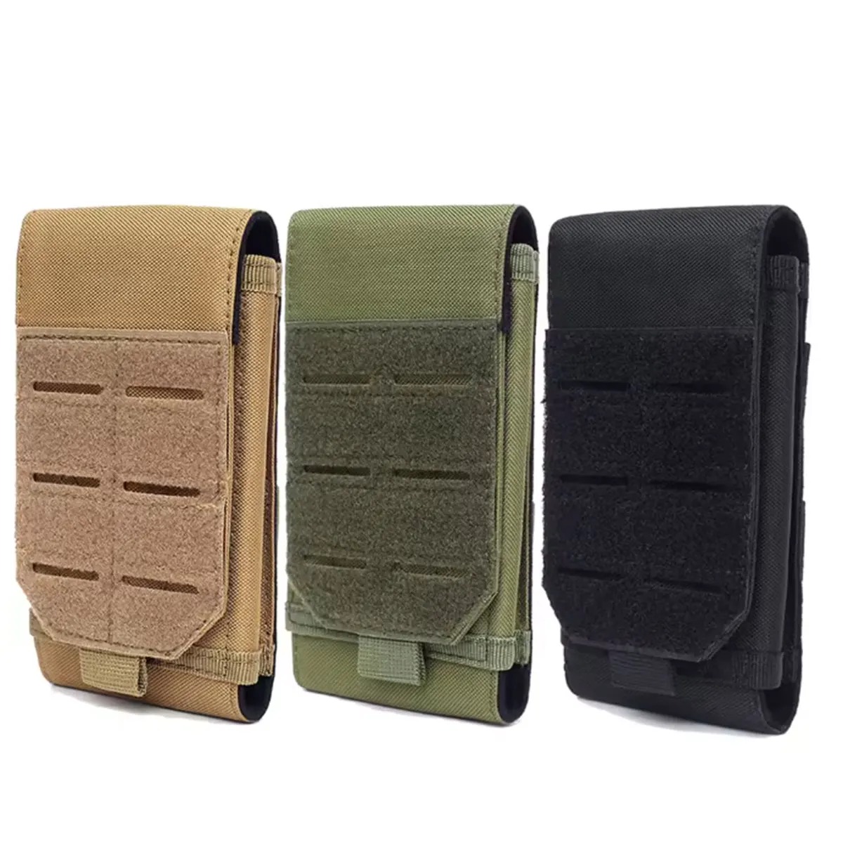 Pochette tactique Molle Laser  - Phone Accessories Supplier avis et prix