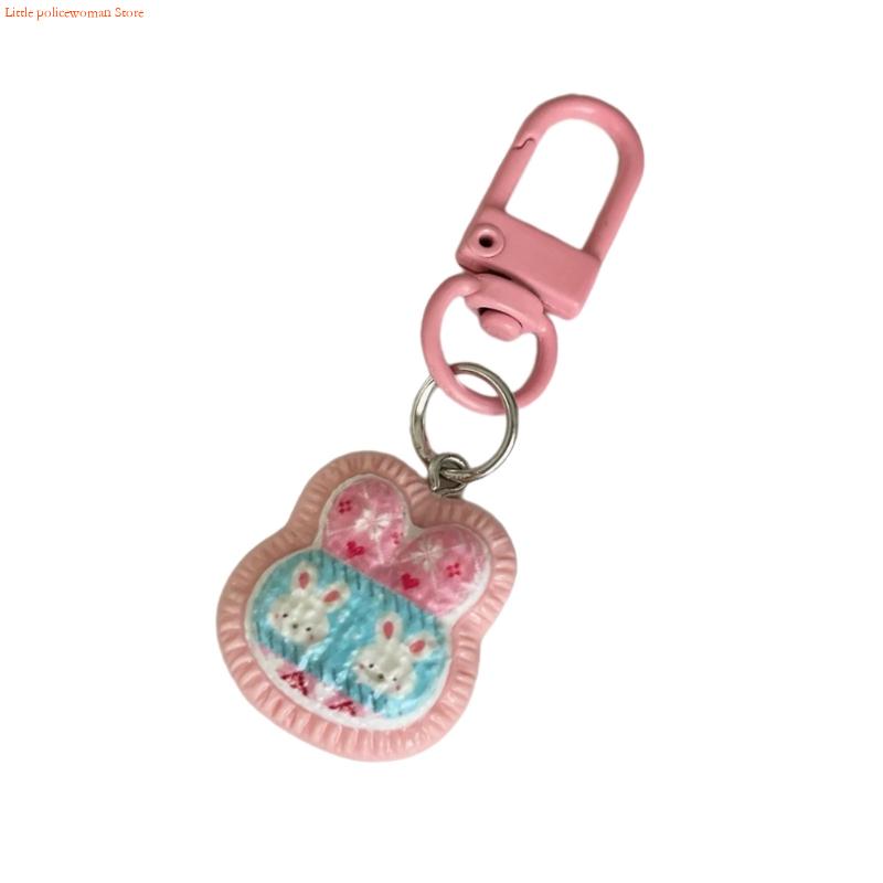 F92D – porte-clés Animal en pl - Phone Accessories For Teens avis et prix